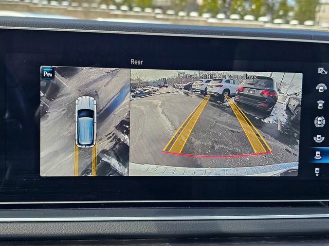 Used 2023 Mercedes-Benz GLE 450 GLE 450 image 39