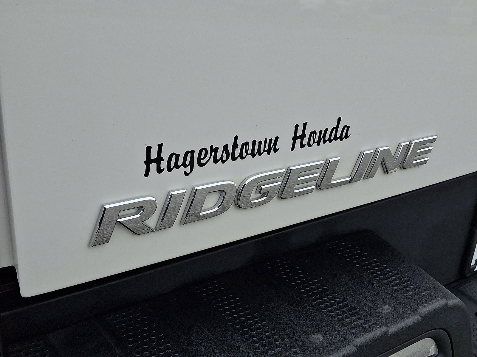 Used 2020 Honda Ridgeline RTL image 32