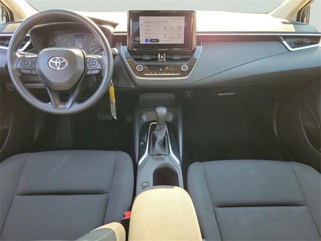Used 2024 Toyota Corolla LE image 8