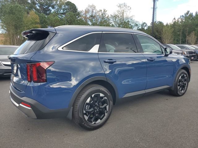 New 2026 Kia Sorento S FWD image 4