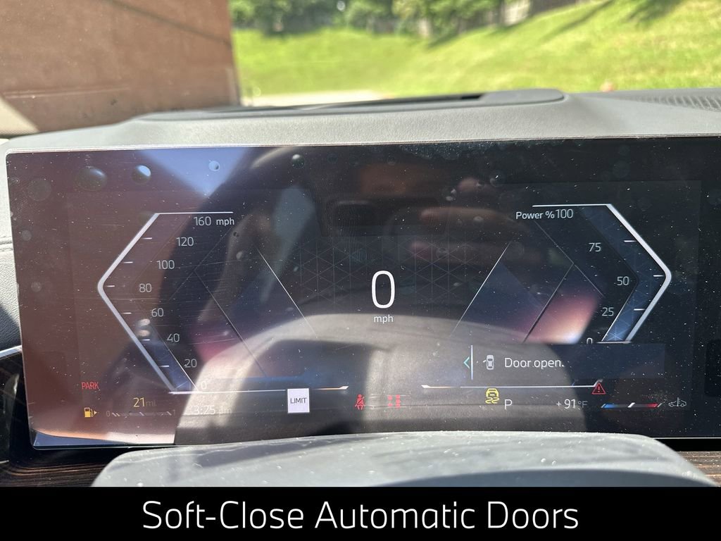 Certified 2026 BMW X7 xDrive40i image 20