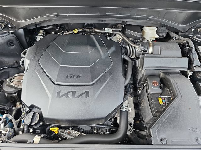 Used 2023 Kia Telluride LX AWD/4WD image 35