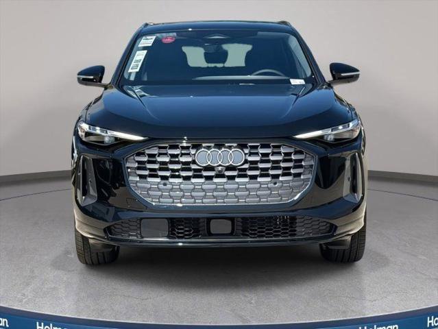 Certified 2025 Audi Q5 Premium w/ Premium Plus AWD/4WD video 2