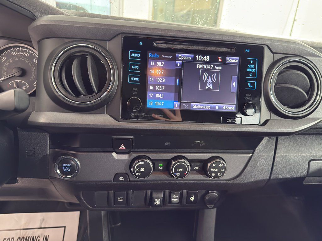 Used 2019 Toyota Tacoma TRD Off-Road image 25