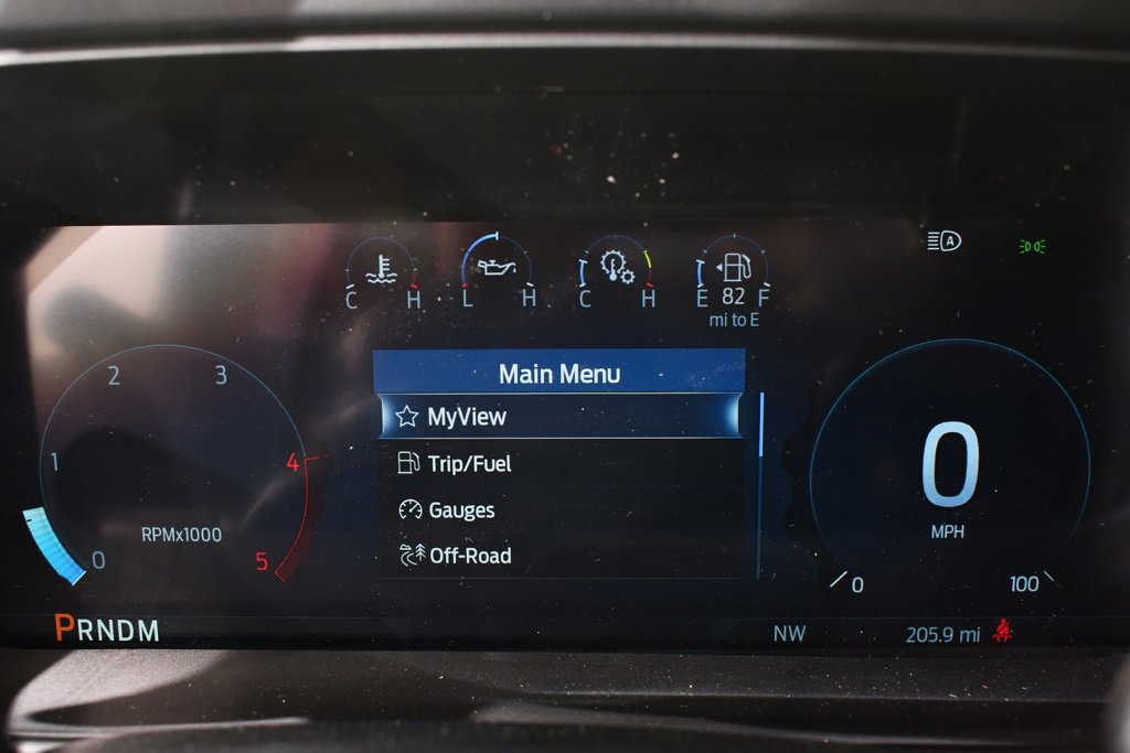 New 2026 Ford F350 Lariat w/ Black Appearance Package image 28