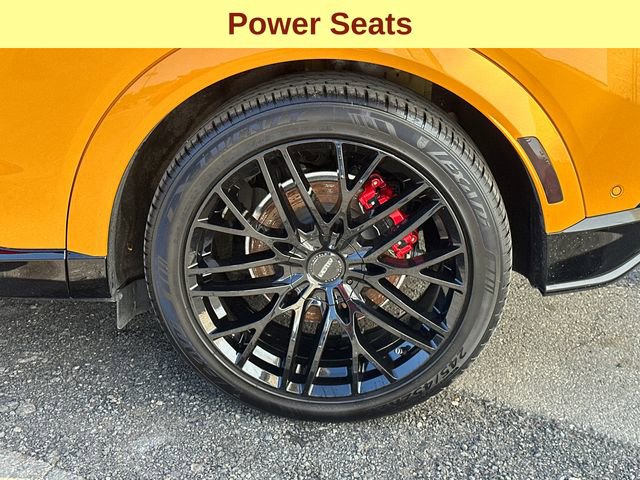 Used 2023 Ford Mustang Mach-E GT image 9