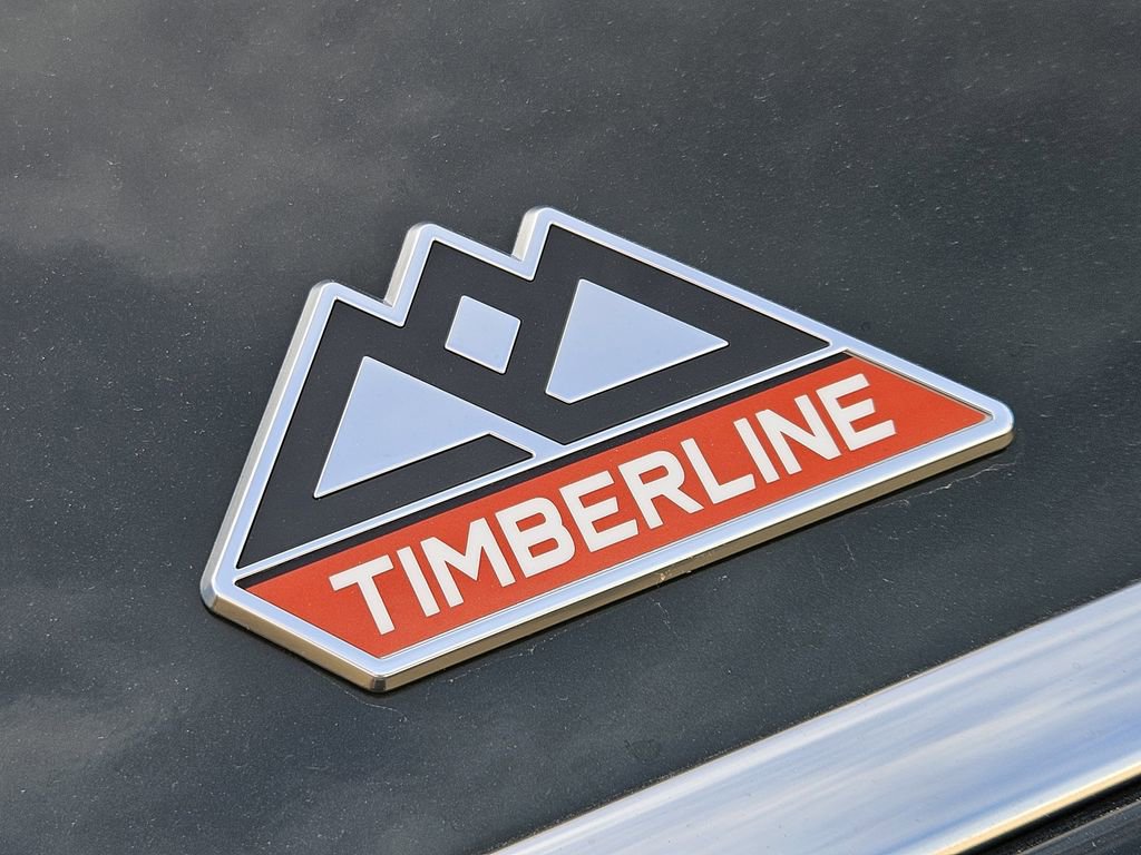 Used 2022 Ford Expedition Timberline image 15