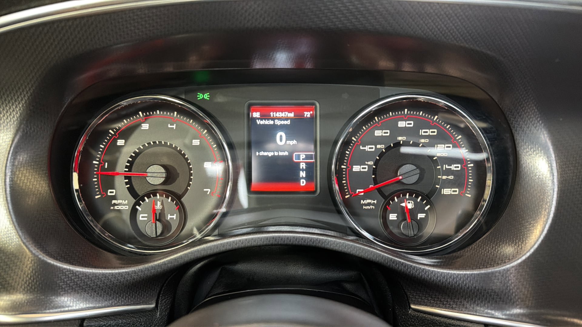 Used 2013 Dodge Charger R/T RWD image 28