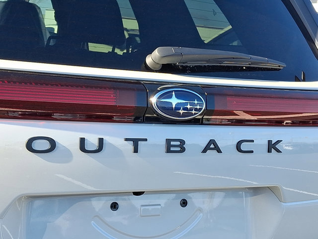 New 2026 Subaru Outback Limited image 5