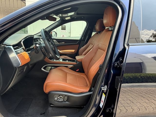 Used 2025 Jaguar F-PACE R-Dynamic S AWD/4WD image 11