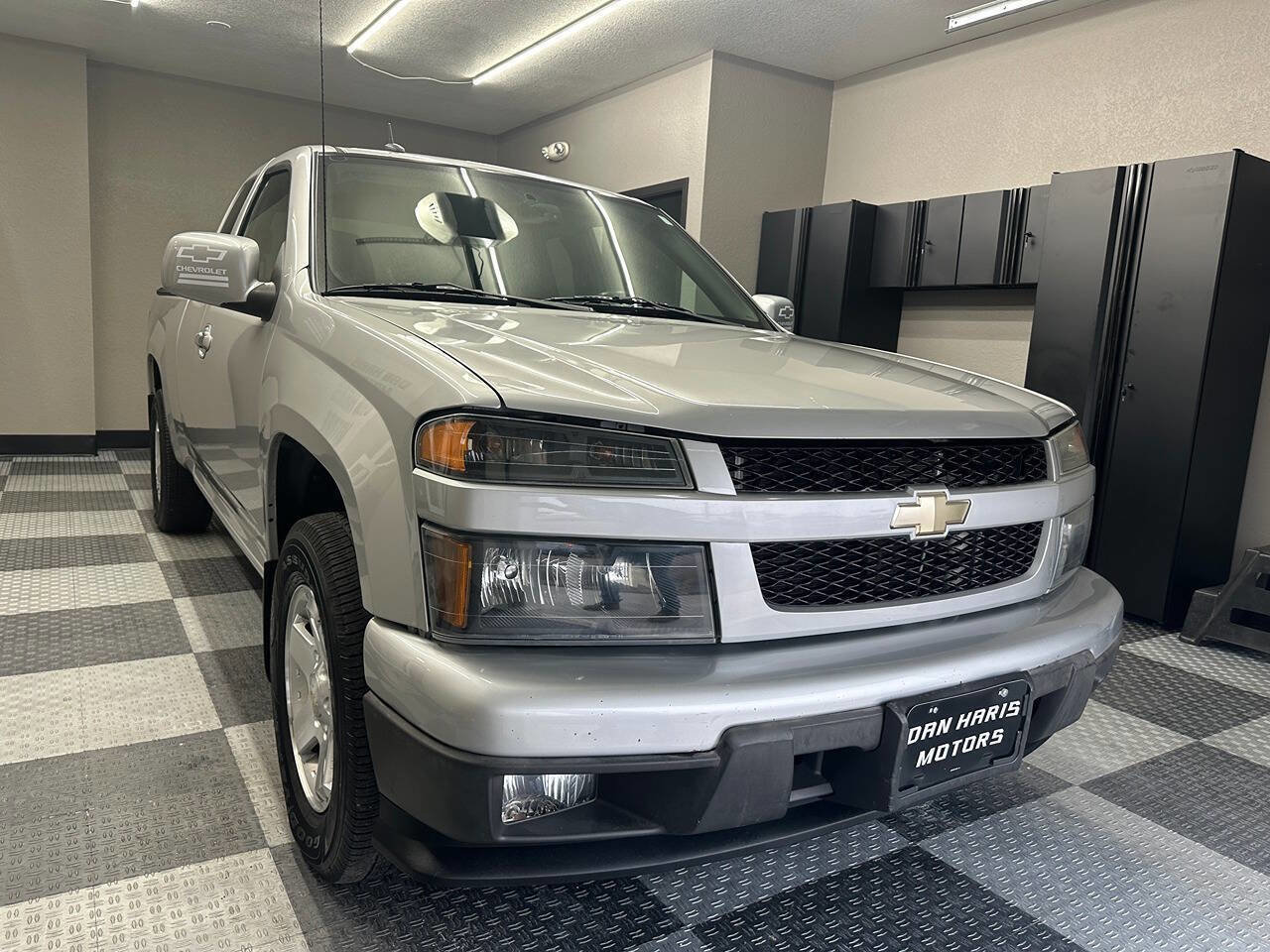 Used 2011 Chevrolet Colorado LT w/ Power Convenience Package image 6