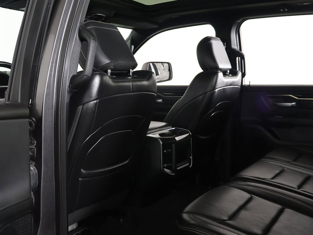 Used 2019 RAM 1500 Sport w/ Level 2 Equipment Group AWD/4WD image 26
