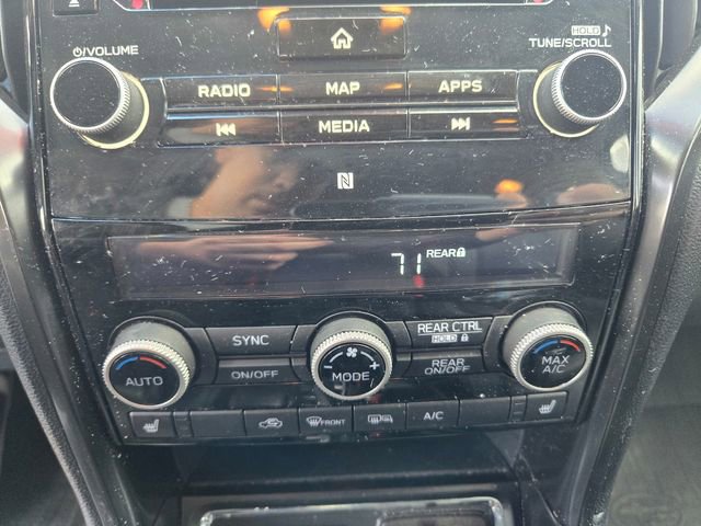 Used 2022 Subaru Ascent Onyx Edition image 17