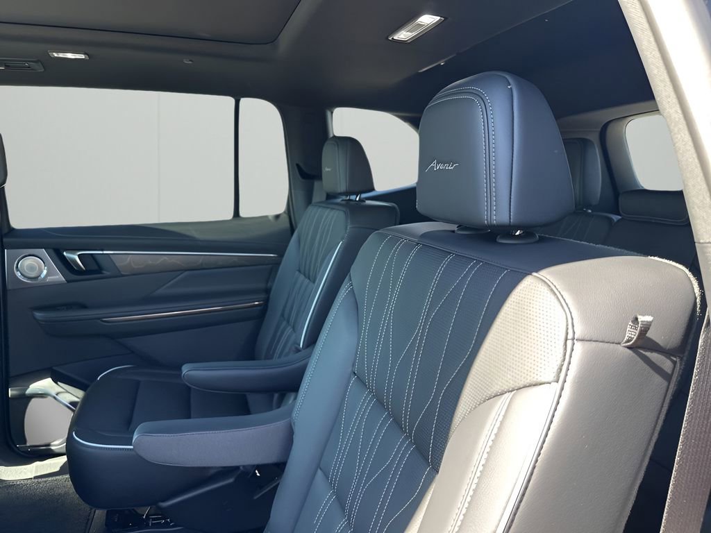 New 2026 Buick Enclave Avenir w/ Super Cruise Package AWD/4WD image 17