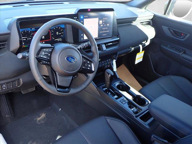 New 2026 Subaru Outback Limited image 12