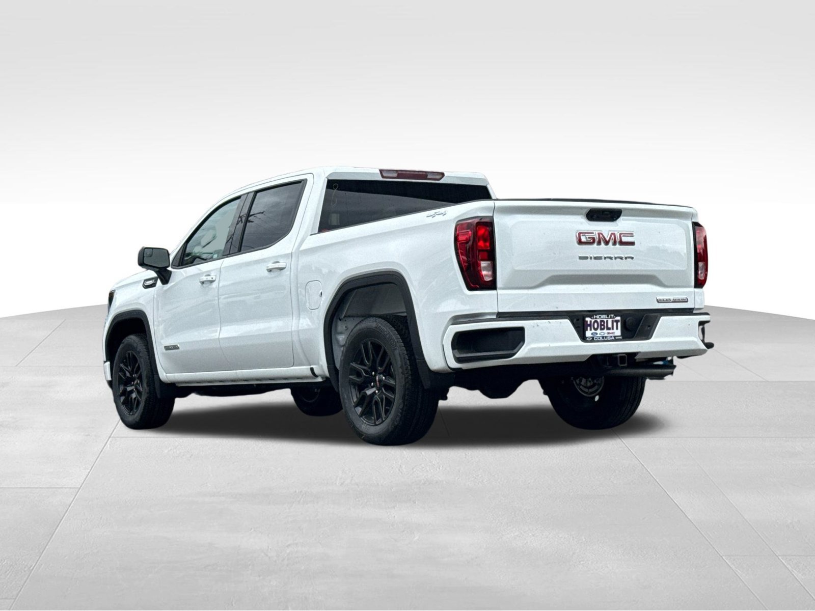 New 2026 GMC Sierra 1500 Elevation AWD/4WD image 6