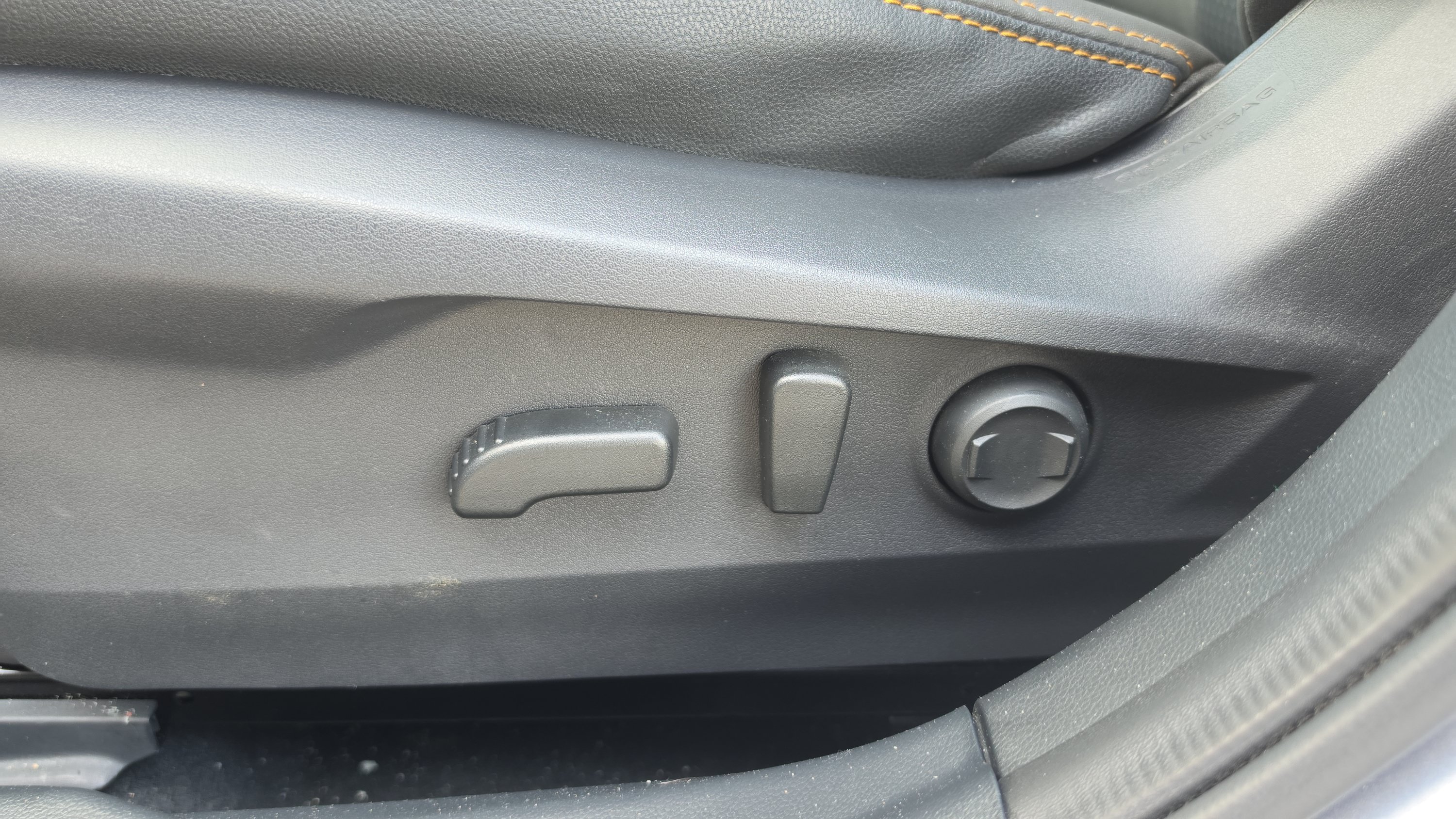 Used 2023 Subaru Outback Wilderness AWD/4WD image 11