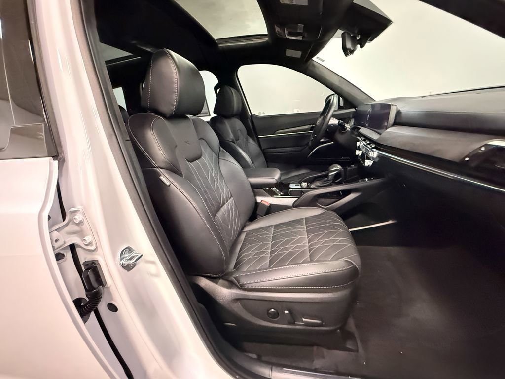 Used 2024 Kia Telluride SX Prestige X-Line image 13