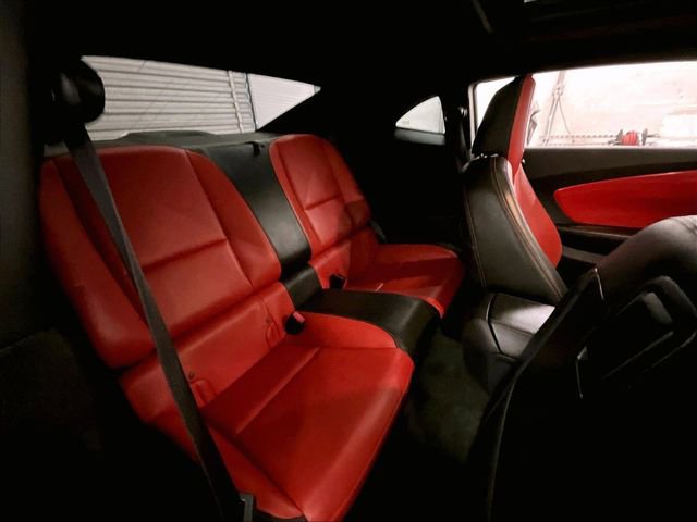 Used 2010 Chevrolet Camaro SS w/ RS Package RWD image 26