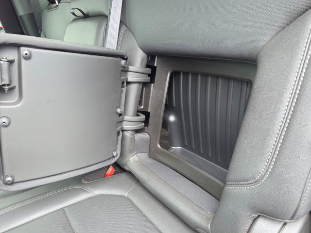 Used 2021 Chevrolet Silverado 2500 LTZ w/ LTZ Plus Package image 28