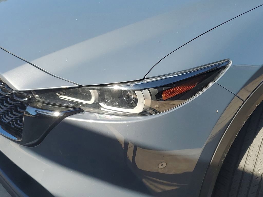 Used 2023 MAZDA CX-5 Carbon Edition image 6
