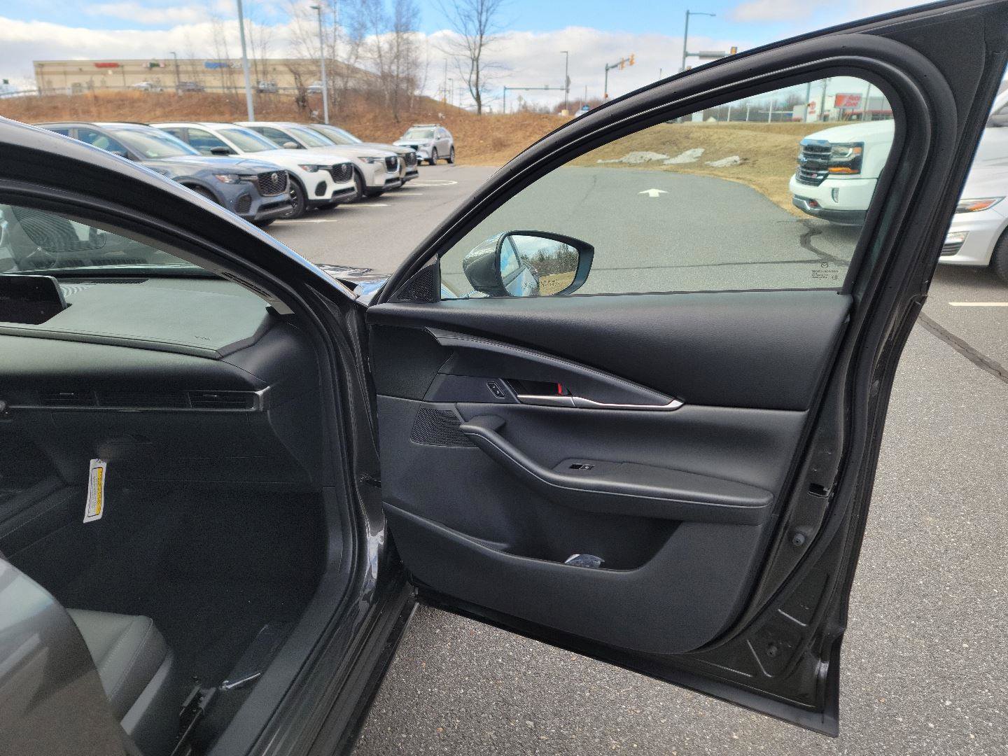 New 2026 MAZDA CX-30 AWD 2.5 S image 5