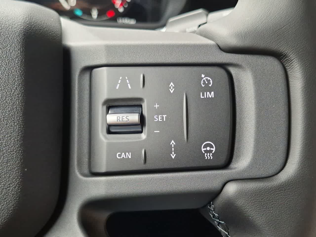 New 2026 Land Rover Defender 110 S AWD/4WD image 27