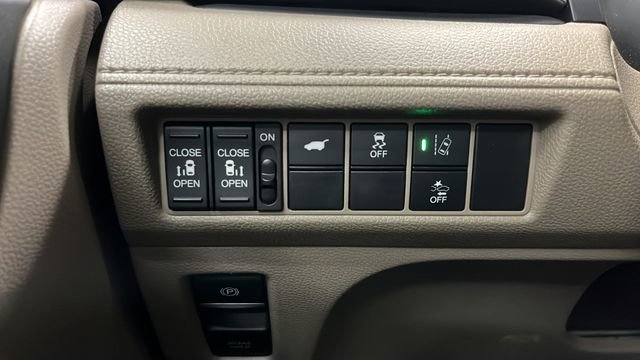 Used 2020 Honda Odyssey EX-L image 35