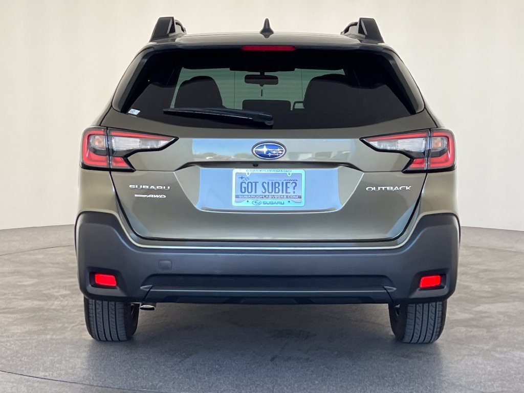 Certified 2024 Subaru Outback Premium AWD/4WD image 5