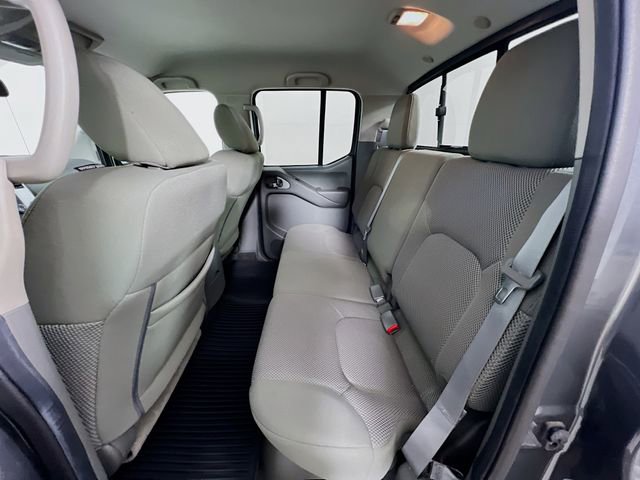 Used 2021 Nissan Frontier SV image 22