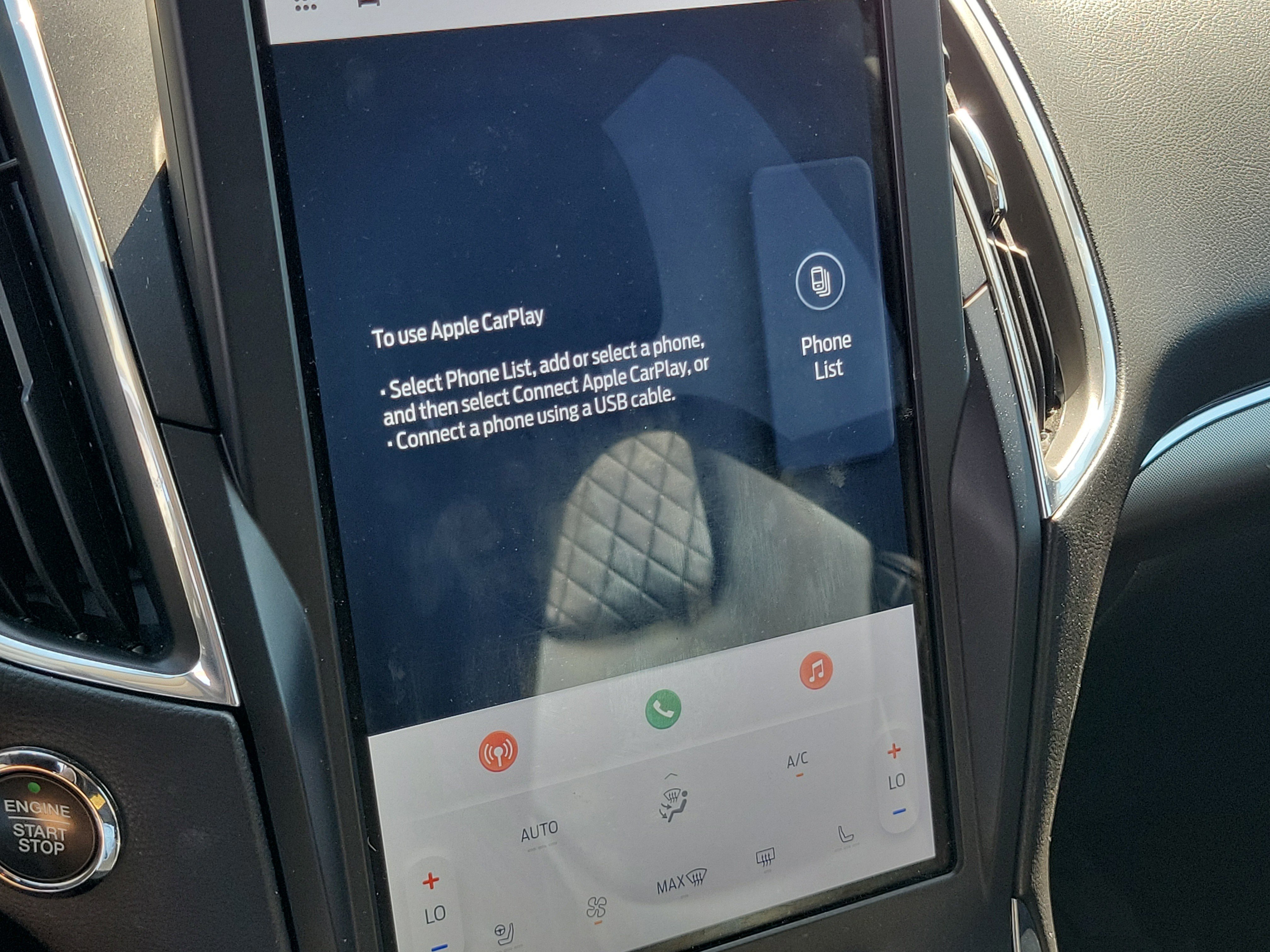 Used 2023 Ford Edge Titanium image 21