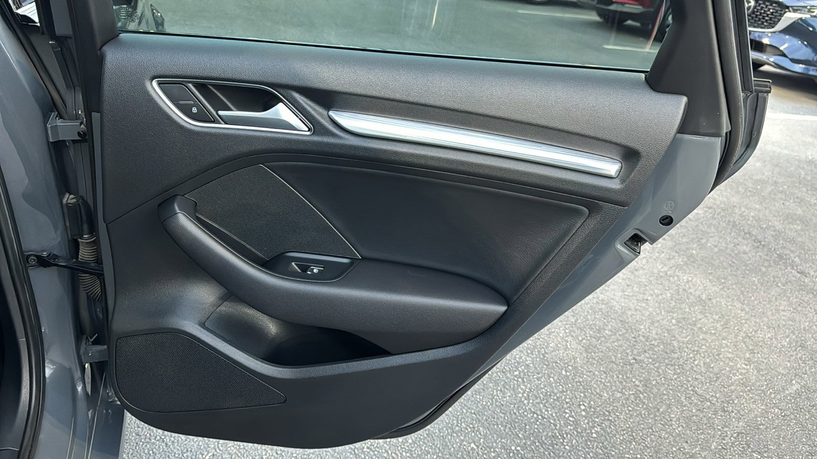 Used 2020 Audi A3 2.0T Premium image 20