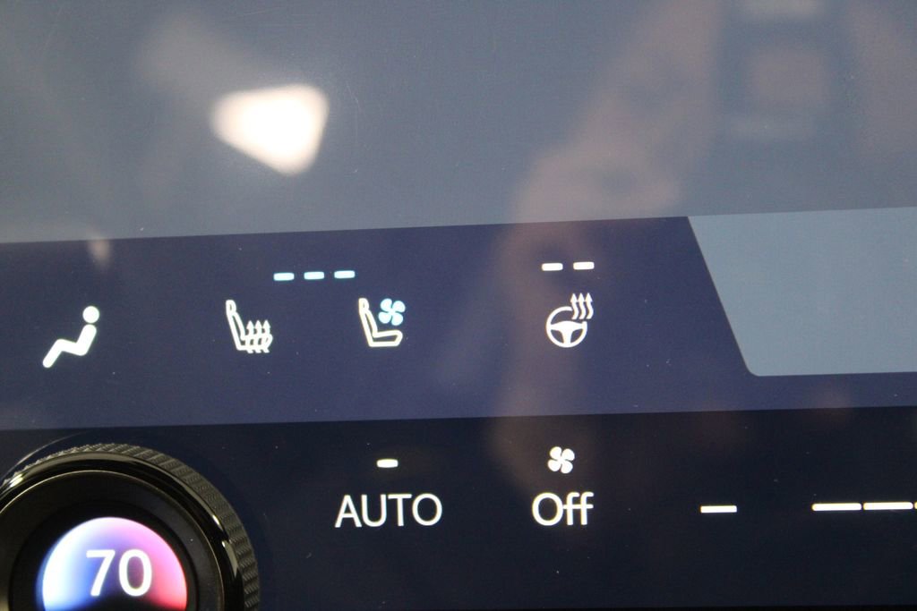 Used 2025 Lexus NX 450h+ F Sport w/ Accessory Package (2T) AWD/4WD image 46