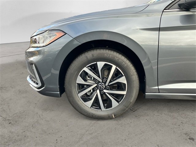 New 2026 Volkswagen Jetta S image 14