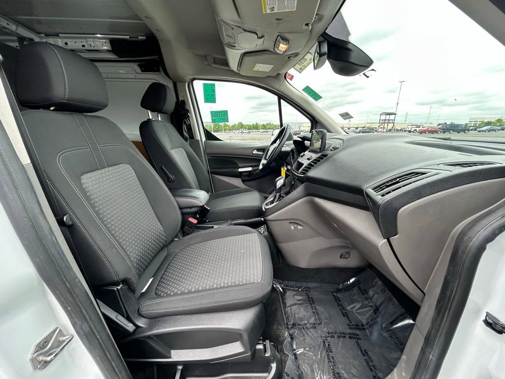 Used 2019 Ford Transit Connect XLT FWD image 13