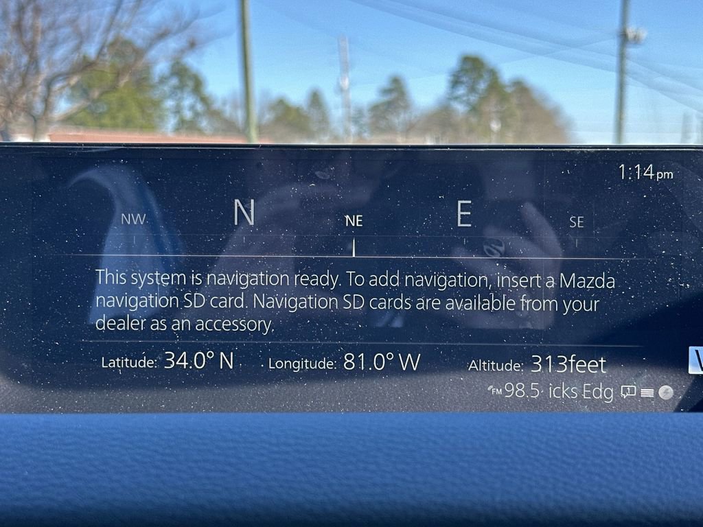 New 2026 MAZDA CX-50 AWD 2.5 S w/ Weather Package image 18