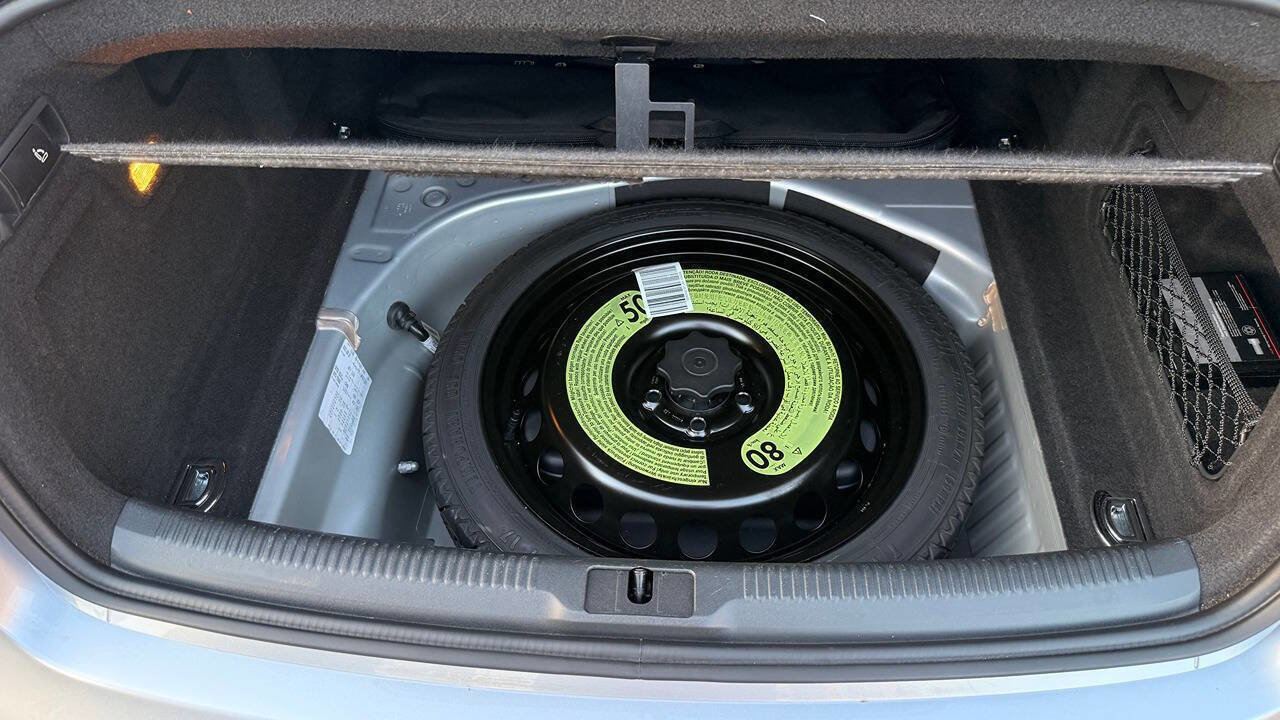 Used 2016 Audi A5 2.0T Premium Plus image 19