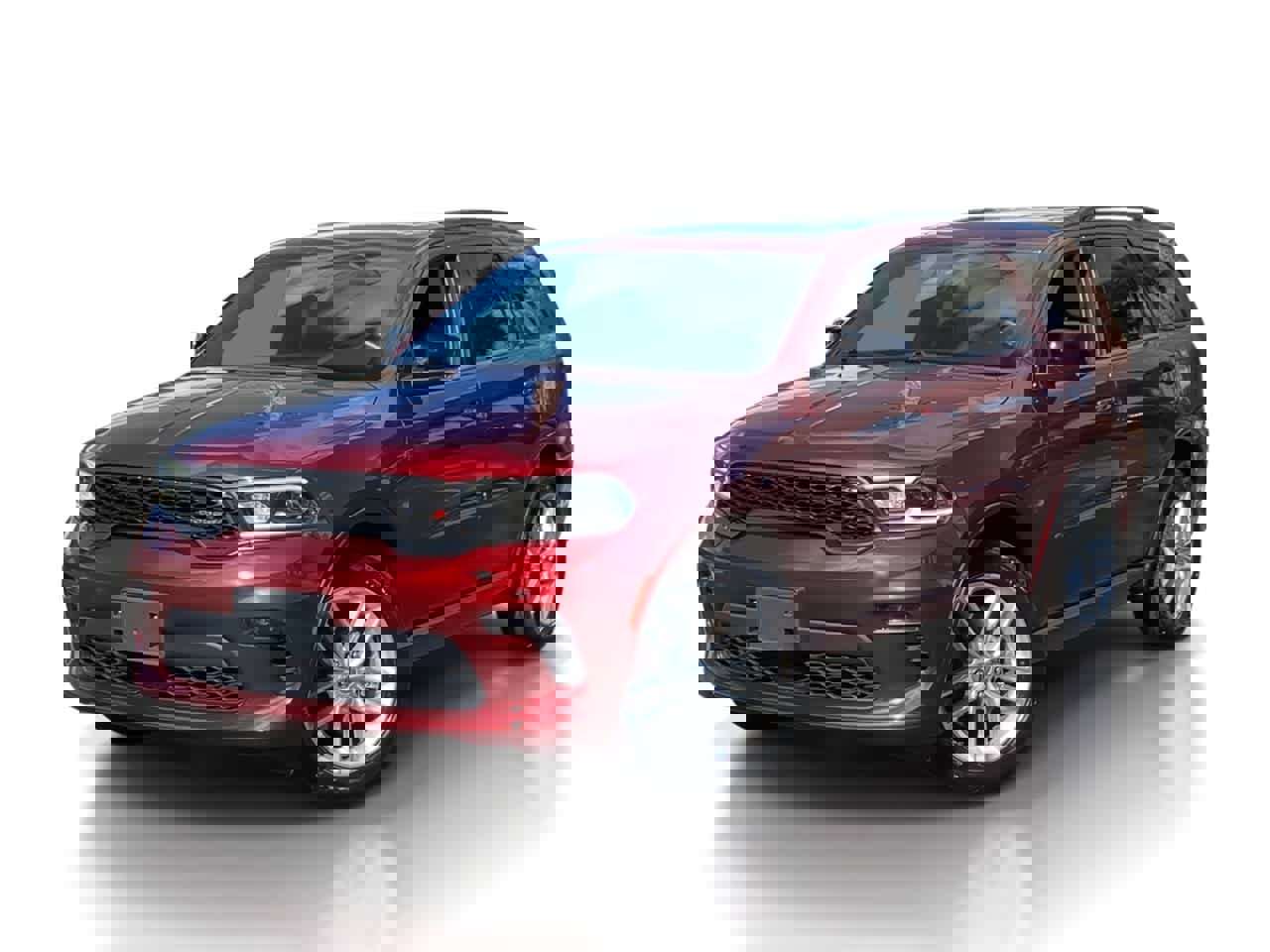 Used 2023 Dodge Durango GT