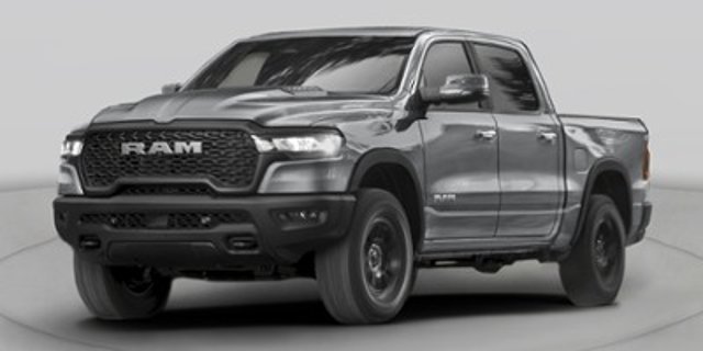 New 2027 RAM 1500 Limited AWD/4WD image 1