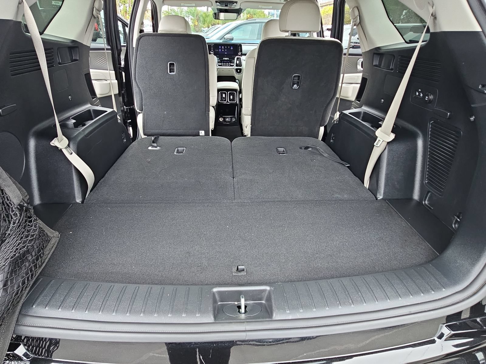 Used 2023 Kia Sorento SX Prestige w/ Panoramic Sunroof Package AWD/4WD image 14