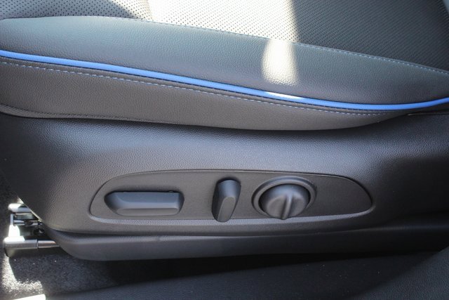 New 2026 Buick Encore GX Sport Touring w/ Comfort Package image 19