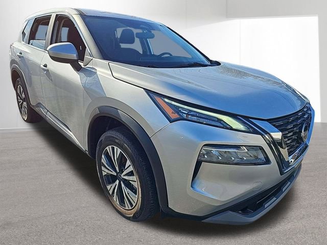 Used 2023 Nissan Rogue SV image 4