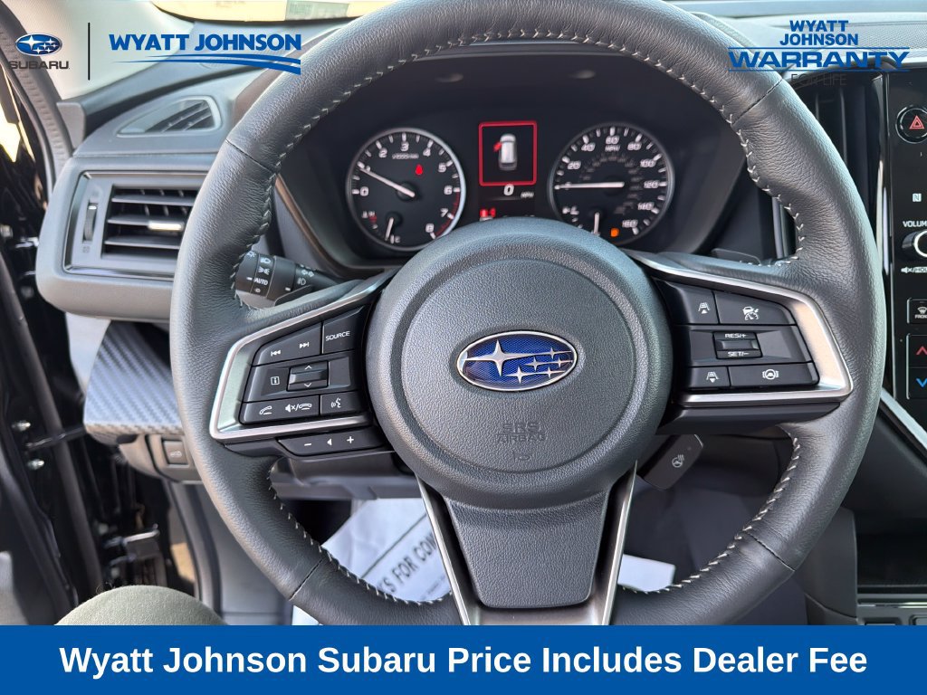 New 2027 Subaru Ascent Premium AWD/4WD image 21