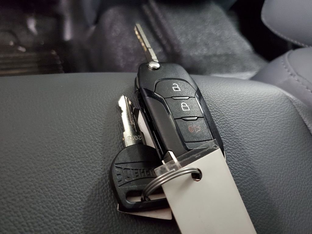 New 2026 Ford F350 XL w/ XL Off-Road Package image 33