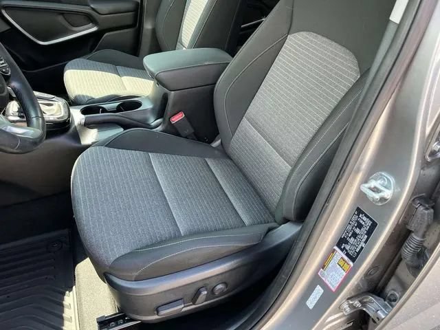 Used 2025 Kia Soul EX FWD image 30