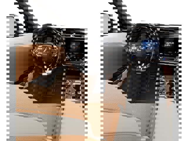 New 2026 Lexus RZ 350e 2WD image 41