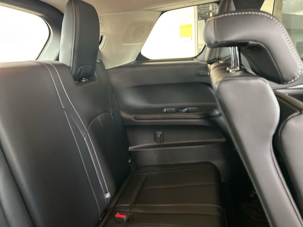 Used 2024 INFINITI QX60 Luxe w/ Performance Audio Package image 26