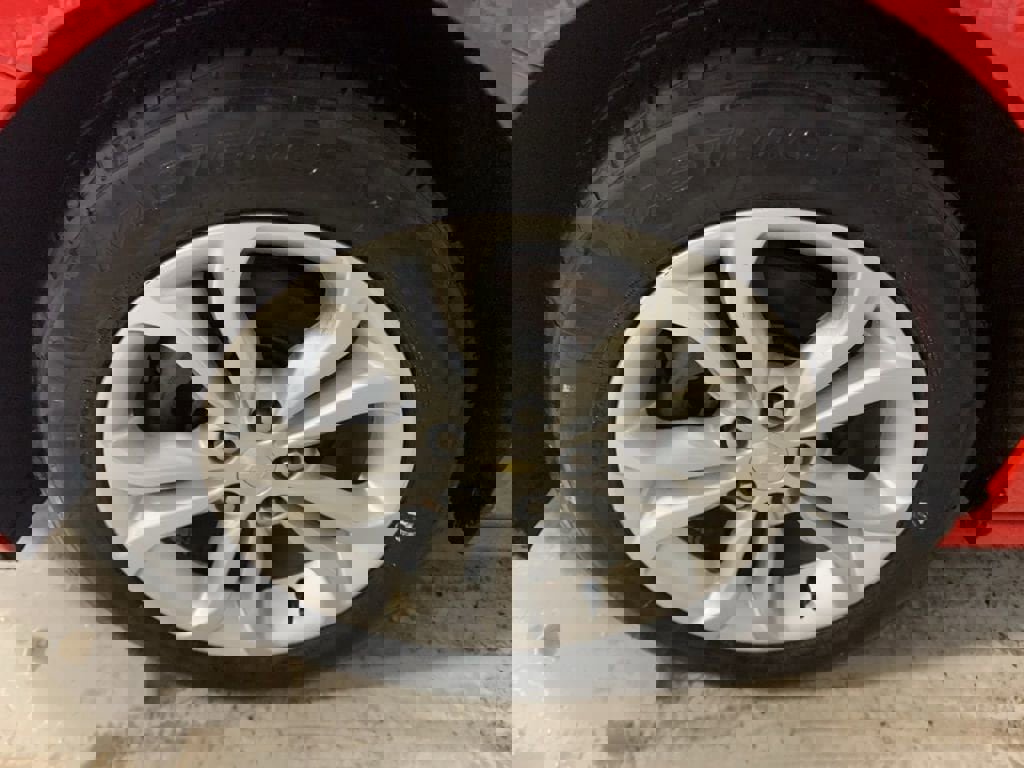 Used 2019 Chevrolet Cruze LT w/ LT Fleet Convenience Package image 11