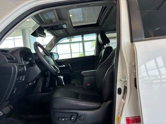 Used 2020 Toyota 4Runner TRD Pro image 15