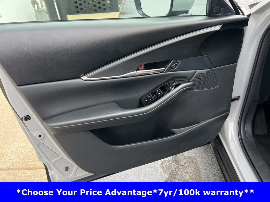 Used 2025 MAZDA CX-30 AWD 2.5 S w/ Preferred Package image 31